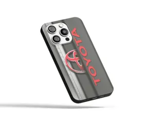Toyota Custodia Telefono Stile Robusto Moderno